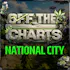 Off the Charts - National City