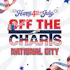 Off the Charts - National City