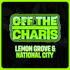 Off the Charts - National City