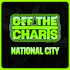 Off the Charts - National City