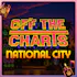 Off the Charts - National City