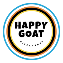 Happy Goat Dispensary : Rochester NY