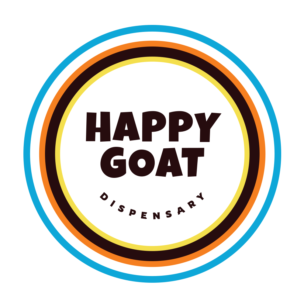 Happy Goat Dispensary : Rochester NY