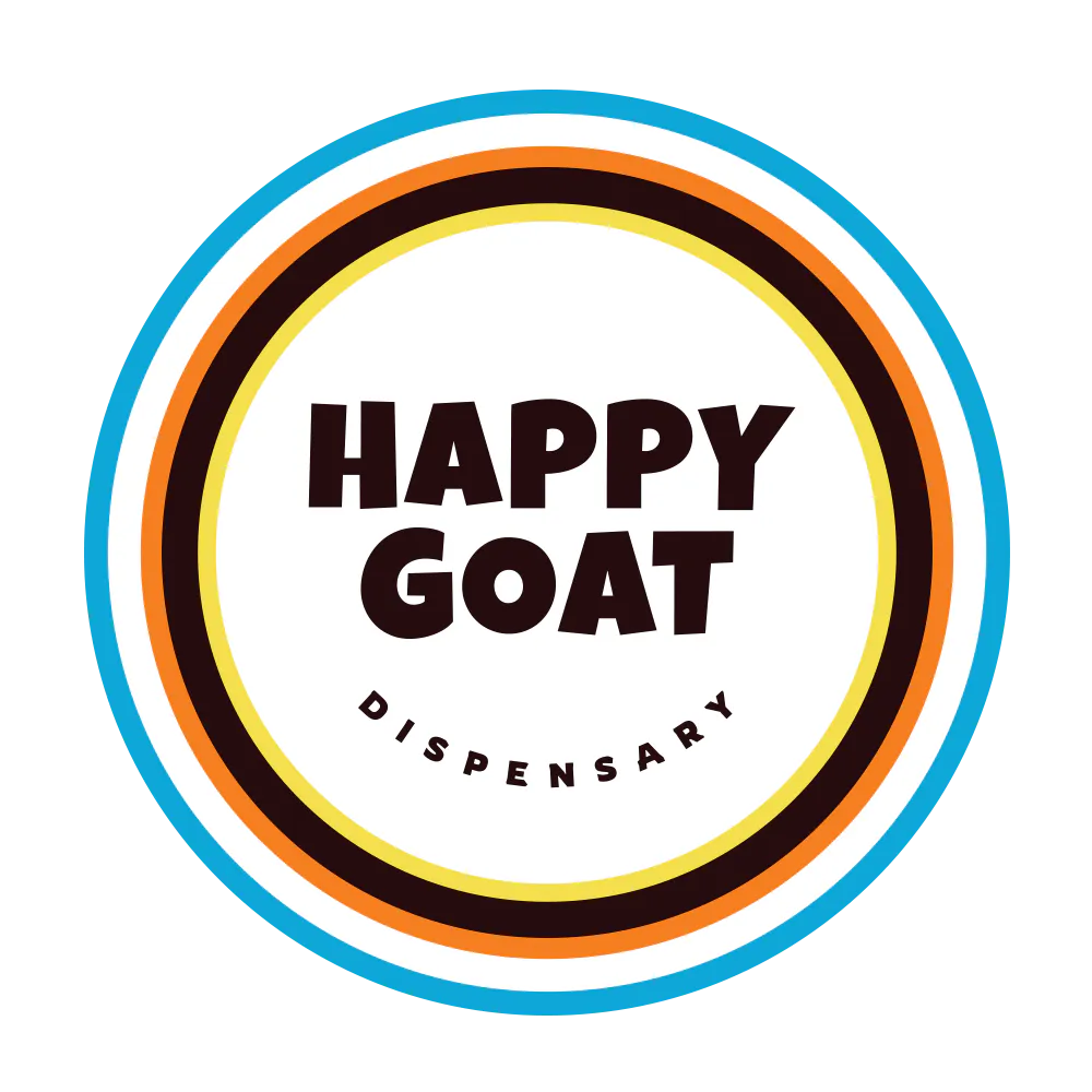 Happy Goat Dispensary : Rochester NY