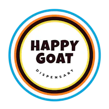 Happy Goat Dispensary : Rochester NY