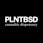 PLNTBSD