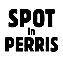 Spot In Perris