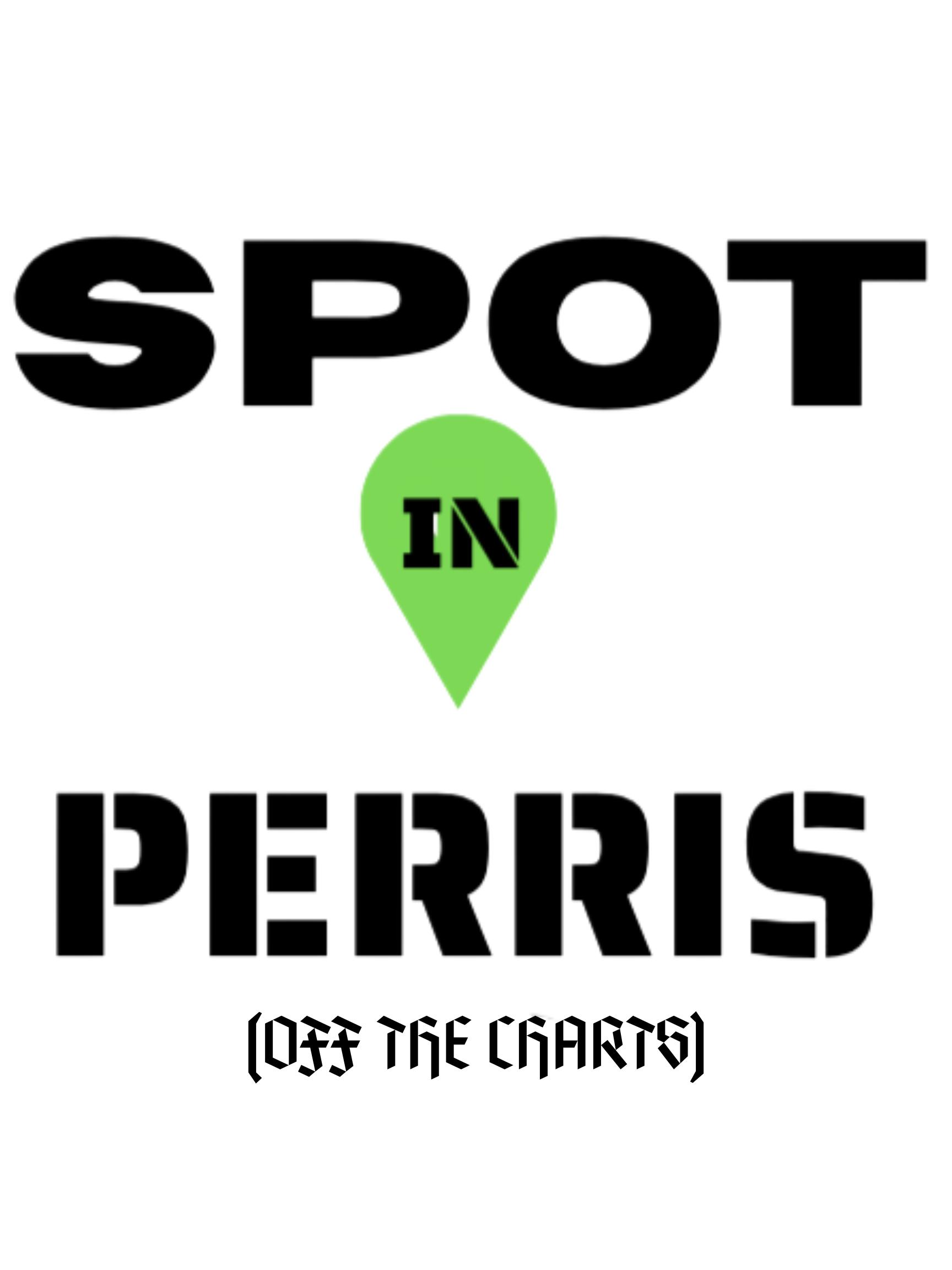Spot In Perris