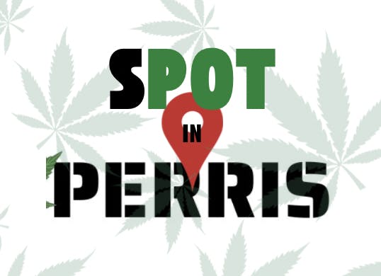 Spot In Perris