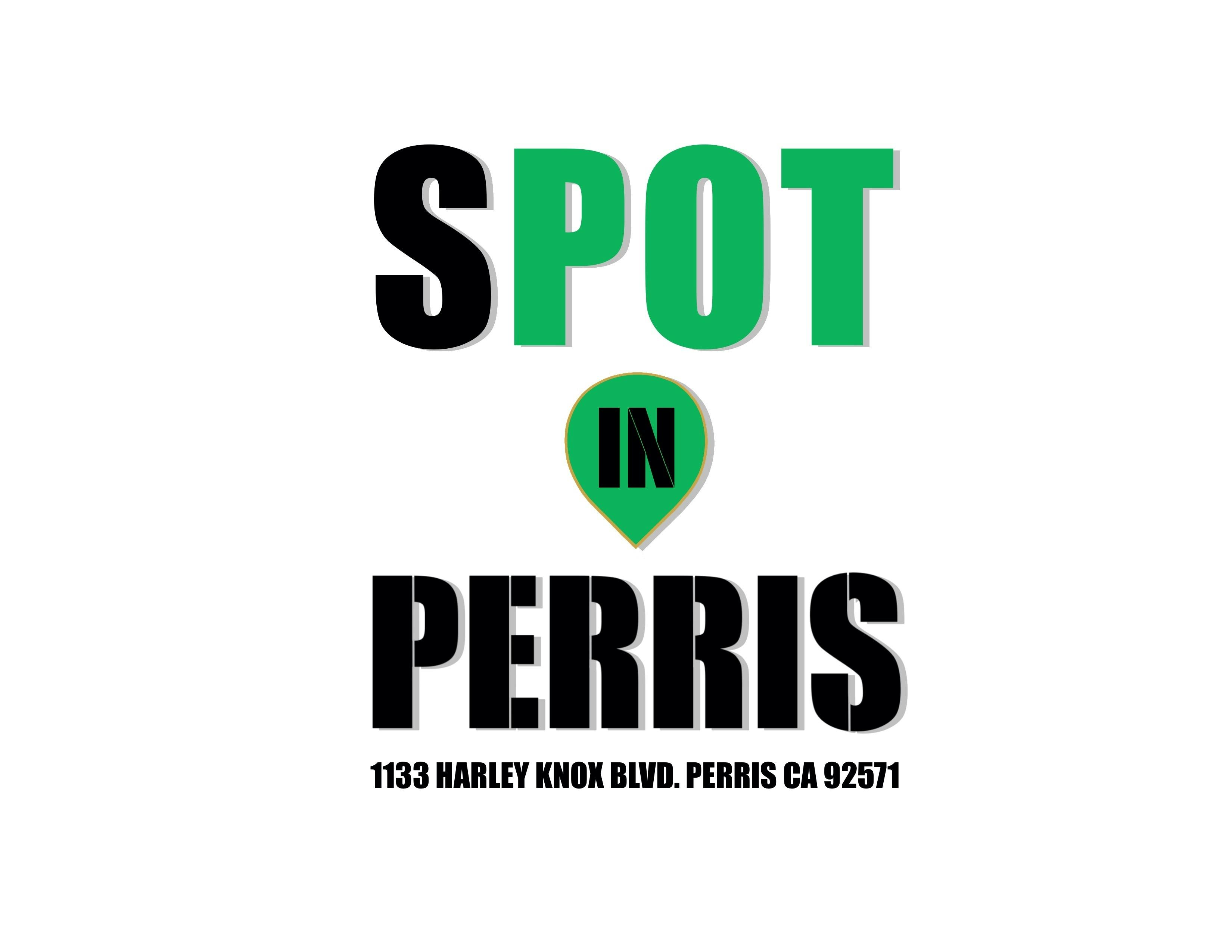 Spot In Perris