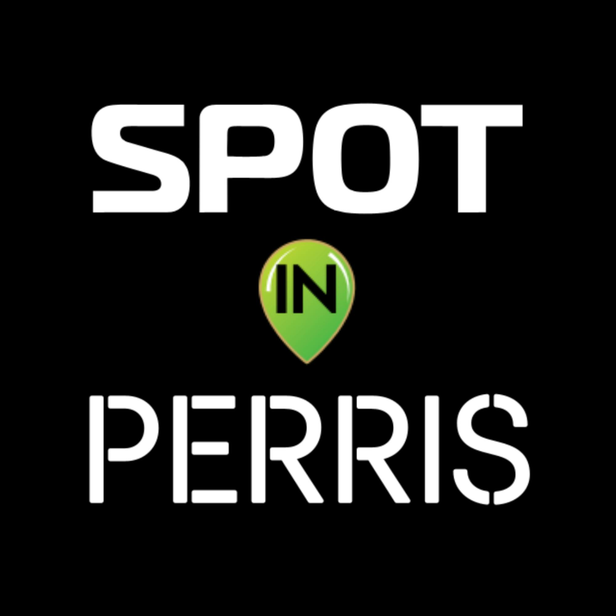 Spot In Perris