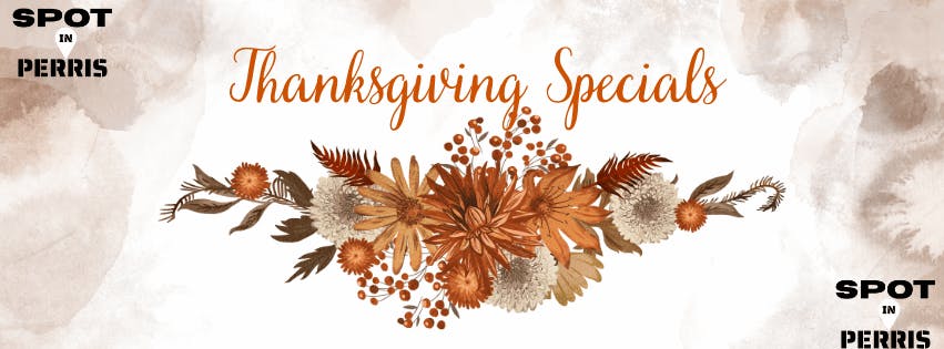 Spot In Perris listing banner