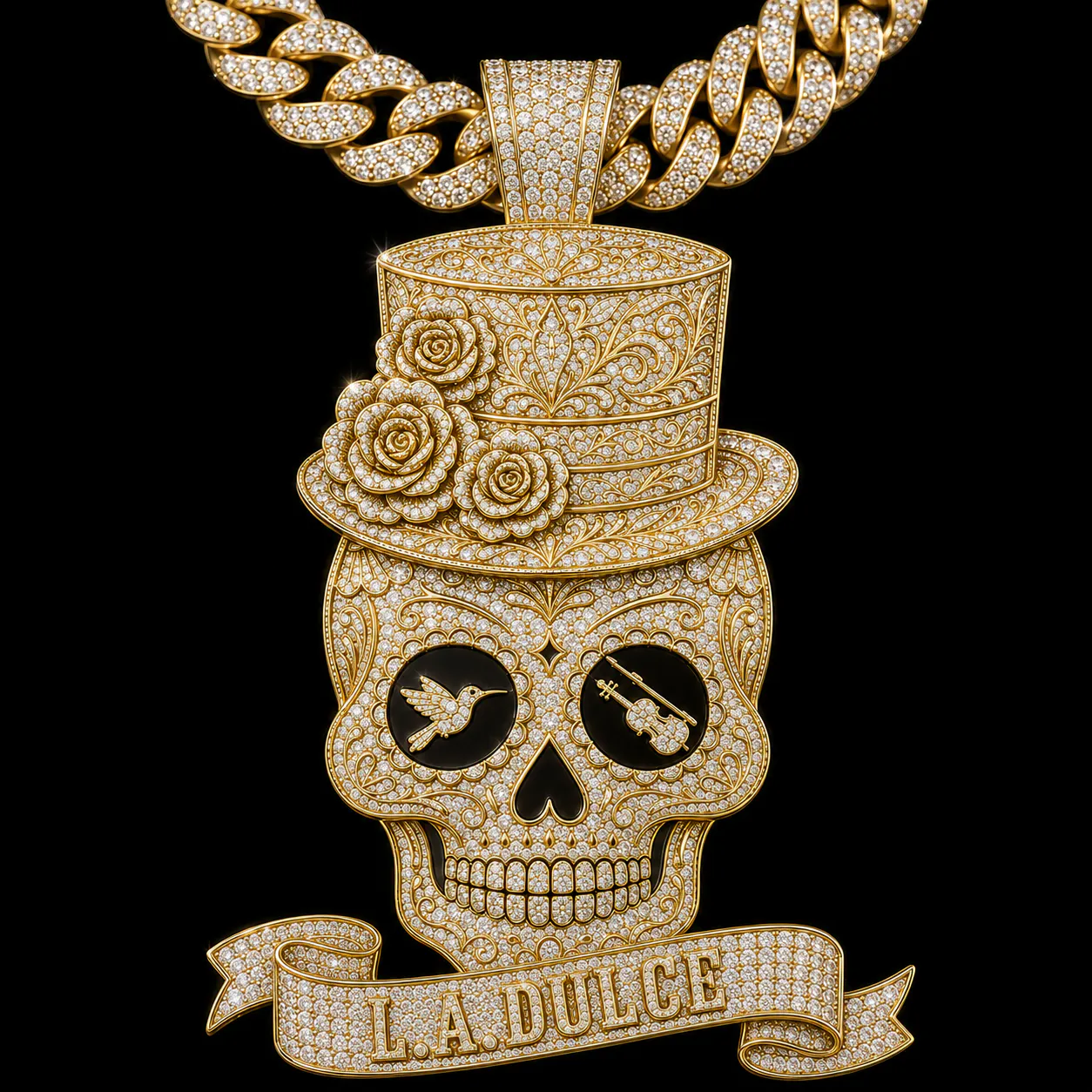 L.A. DULCE