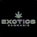 Exotics Cannabis - Saginaw