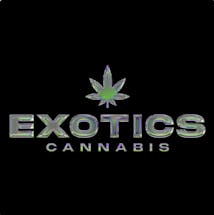 Exotics Cannabis - Saginaw