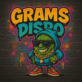 GRAMS on Main St