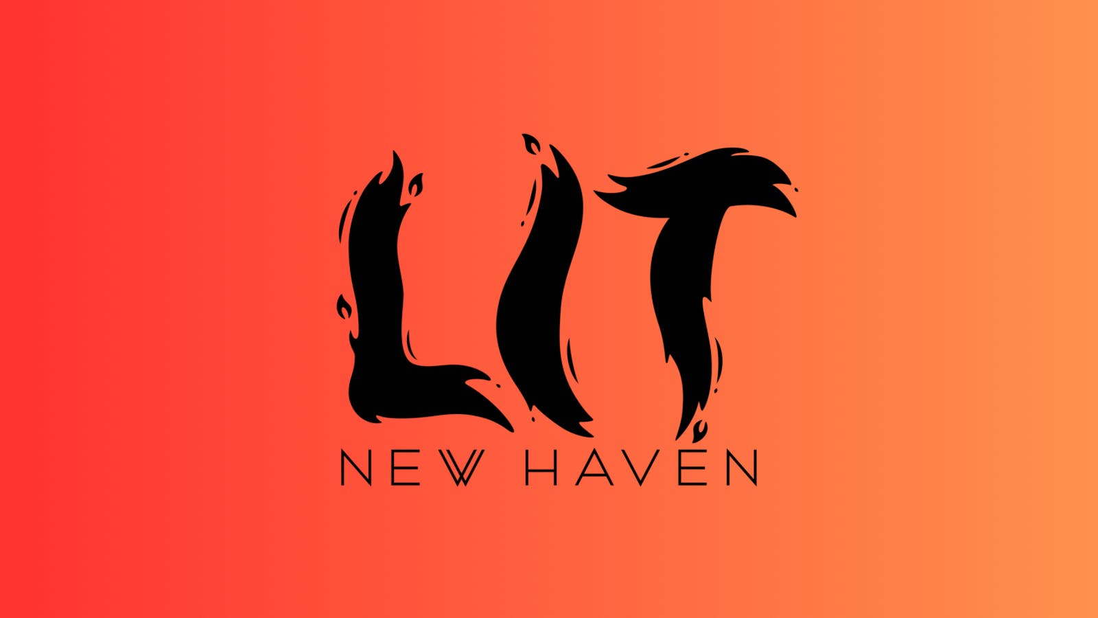 Lit New Haven listing banner