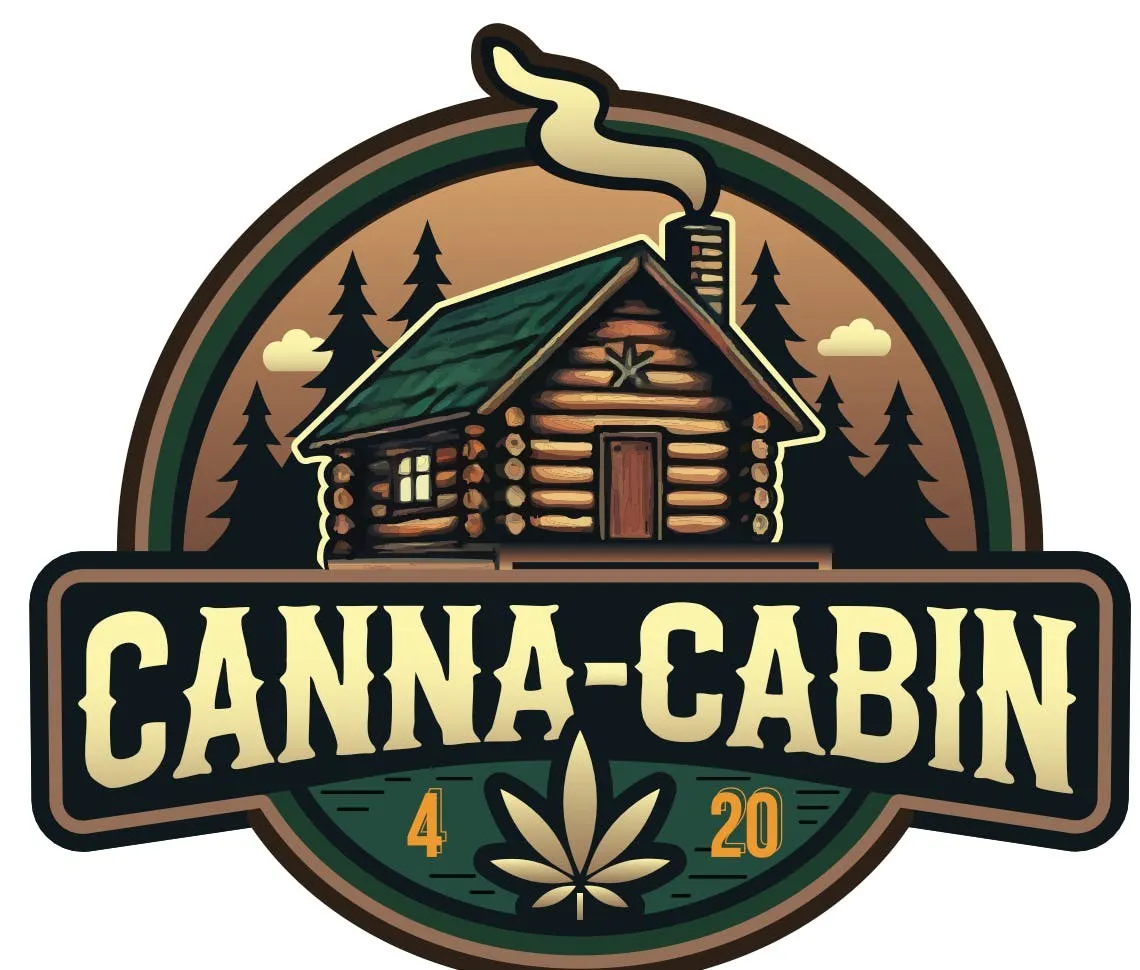 Canna-Cabin