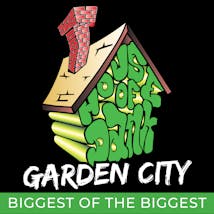 HOUSE OF DANK GARDEN CITY REC