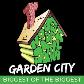 HOUSE OF DANK GARDEN CITY REC