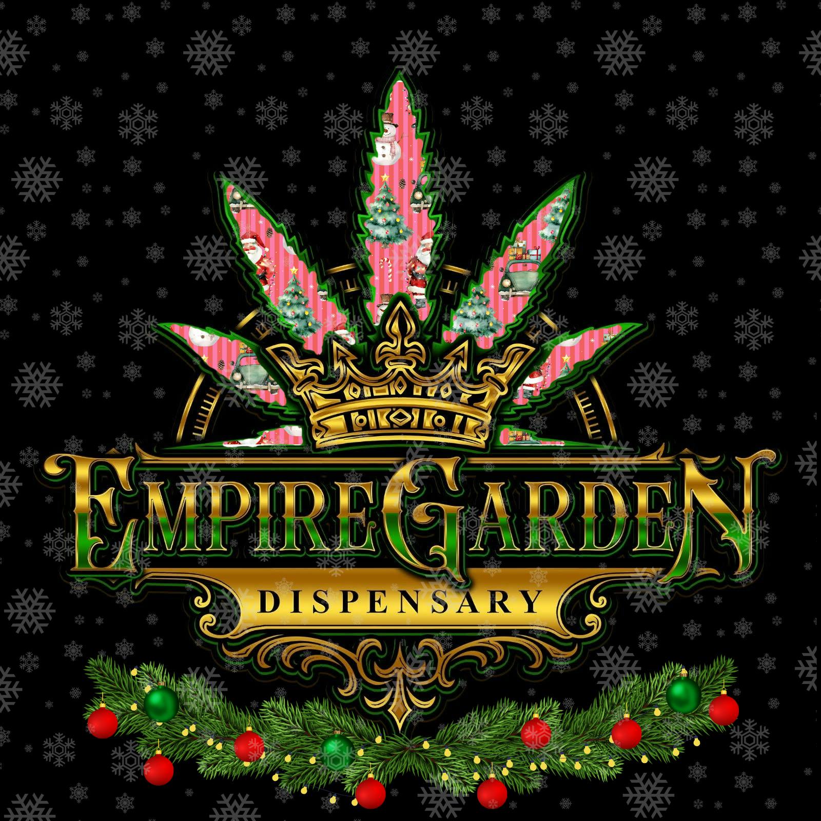 EmpireGarden