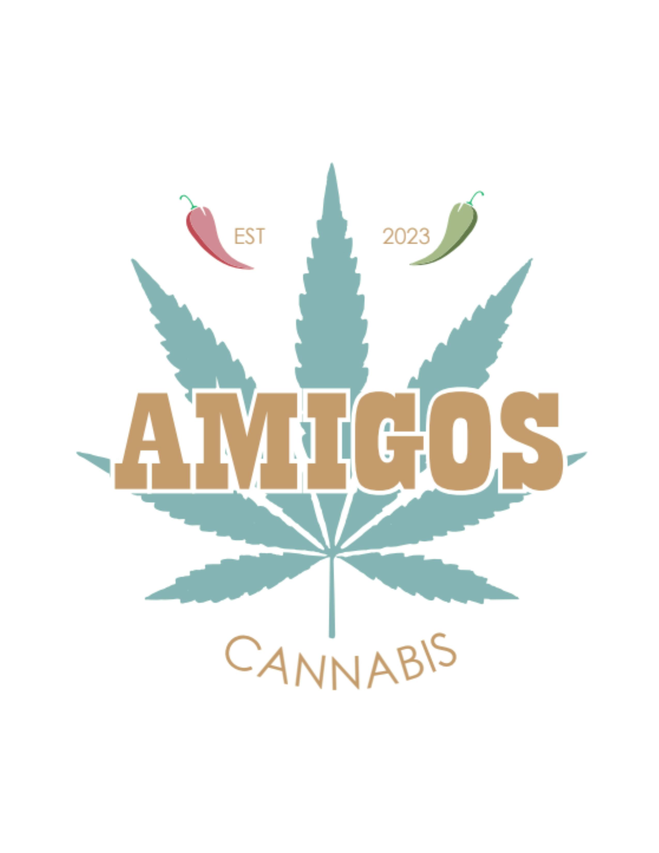 Amigos Cannabis - Rio Rancho