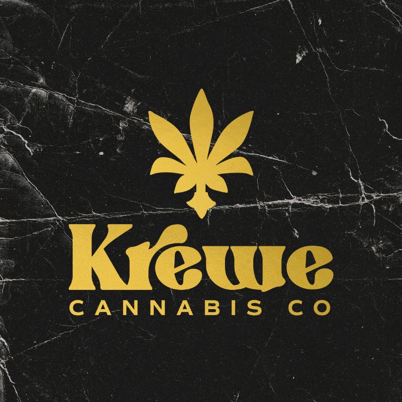 Krewe Cannabis Co