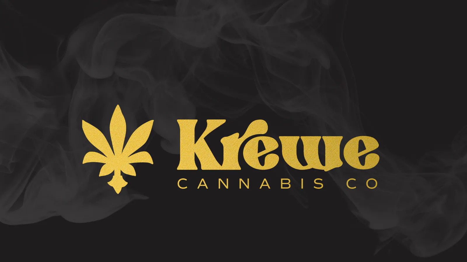 Krewe Cannabis Co listing banner