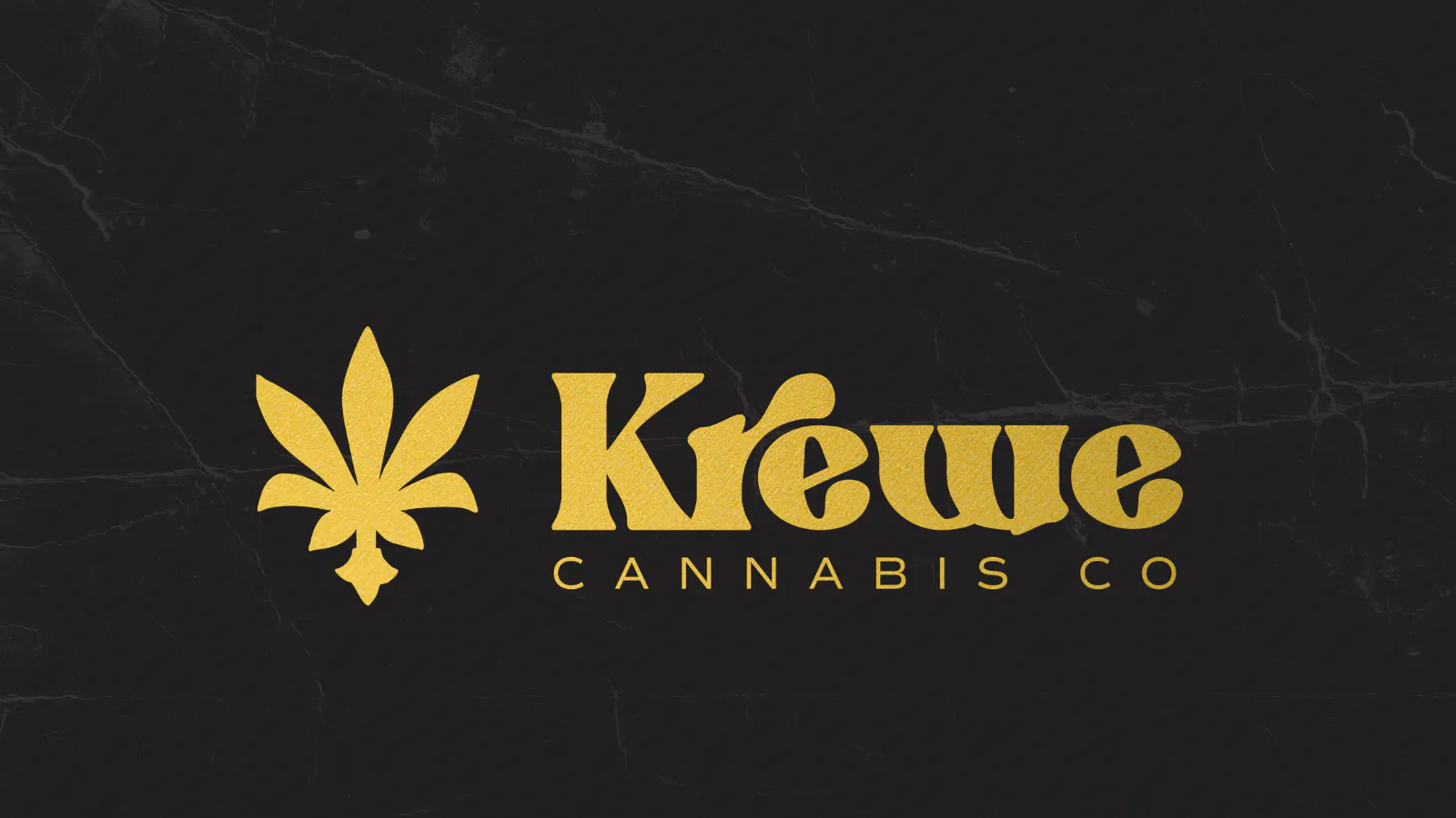 Krewe Cannabis Co listing banner