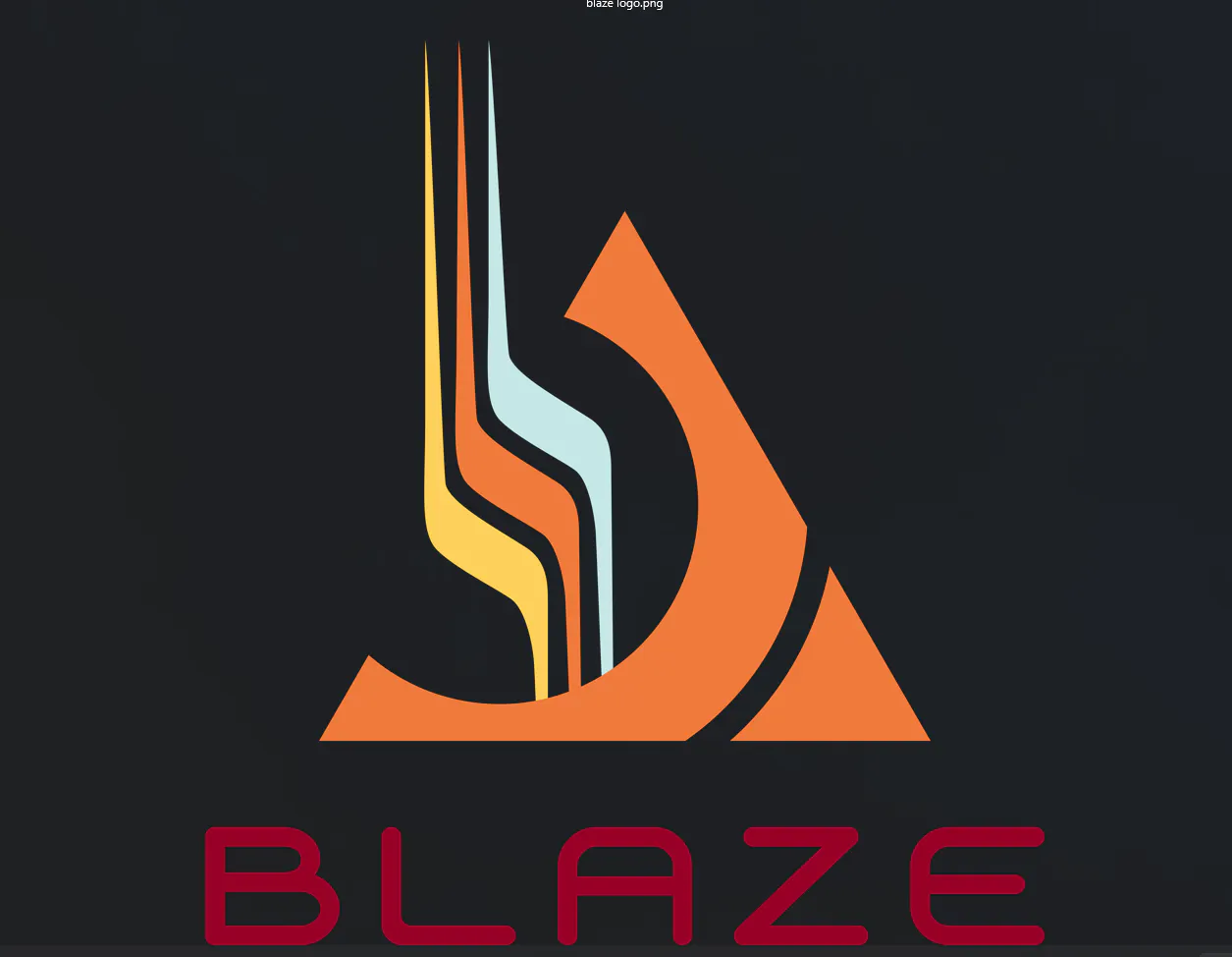 Blaze