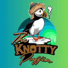 The Knotty Puffin