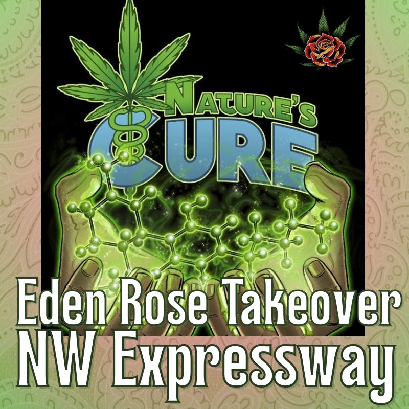 Nature's Cure Dispensary