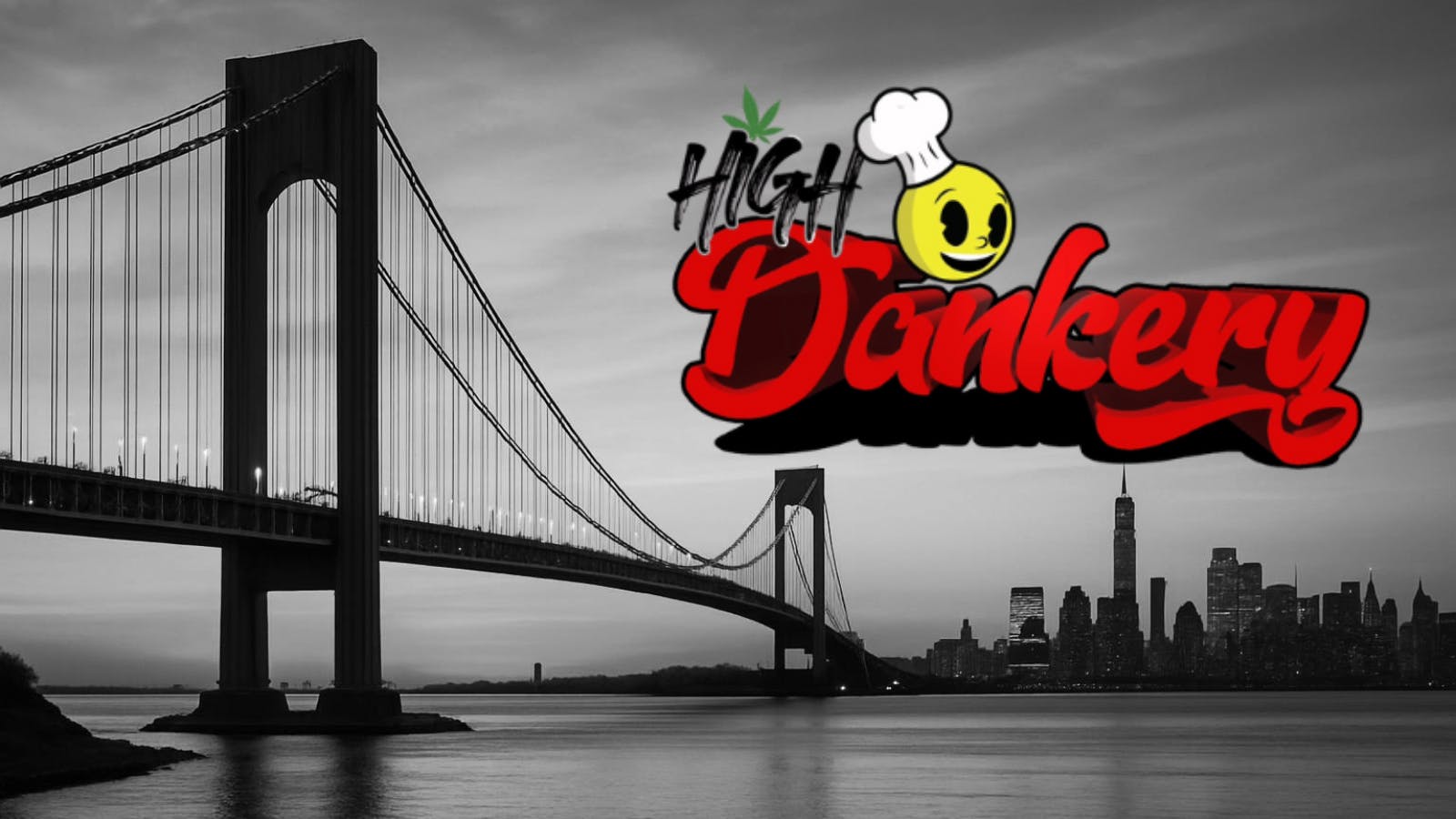 High Dankery listing banner