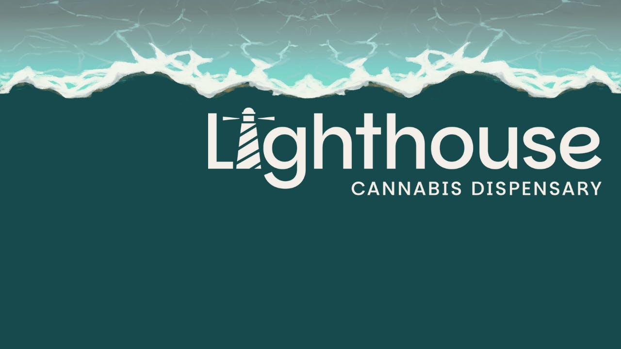 Lighthouse listing banner
