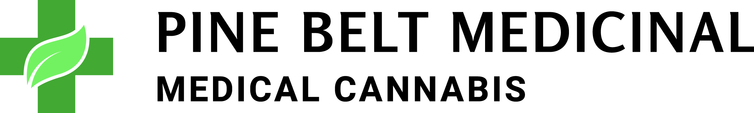 Pine Belt Medicinal listing banner