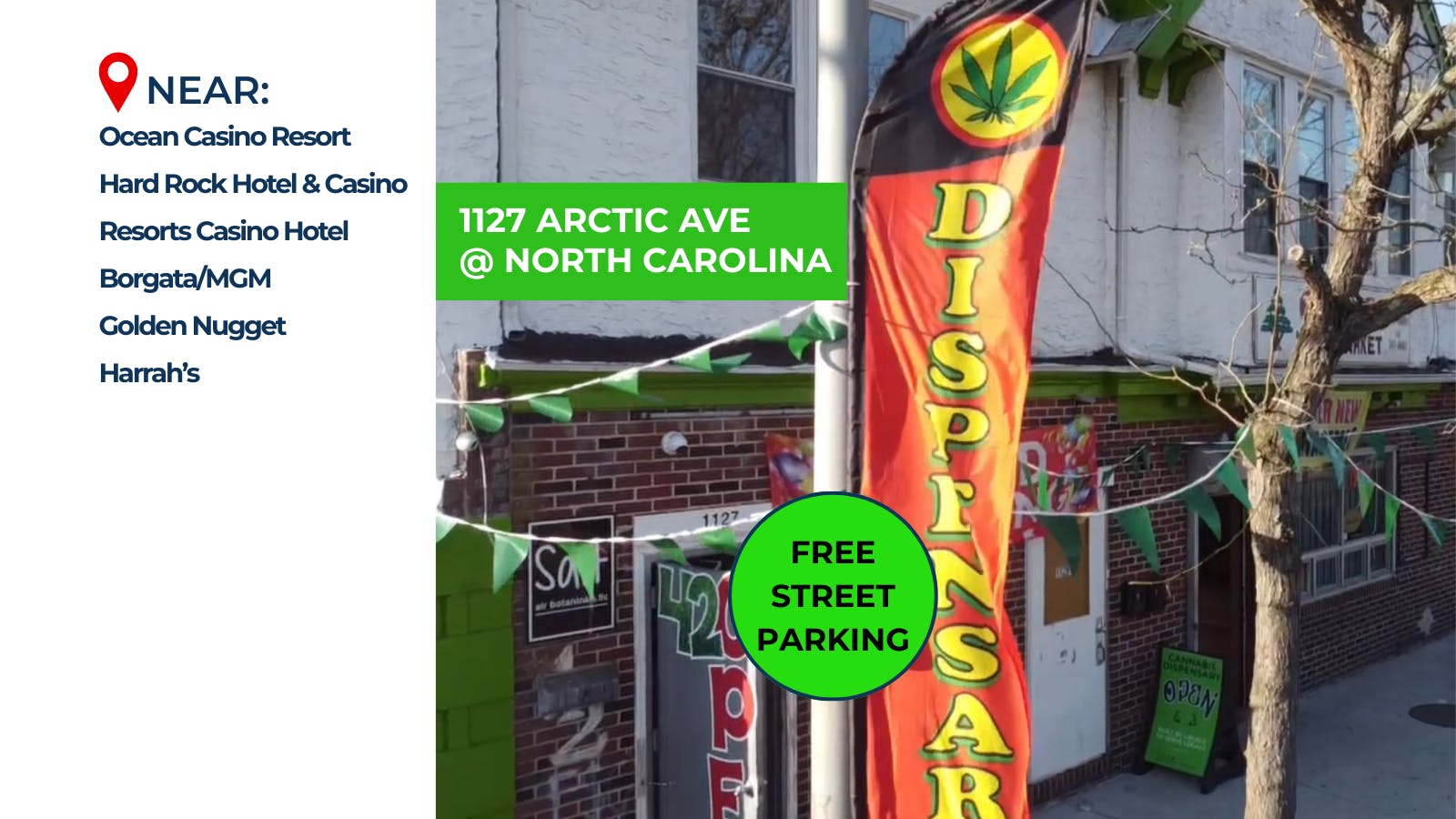 Salt Air Botanicals LLC listing banner