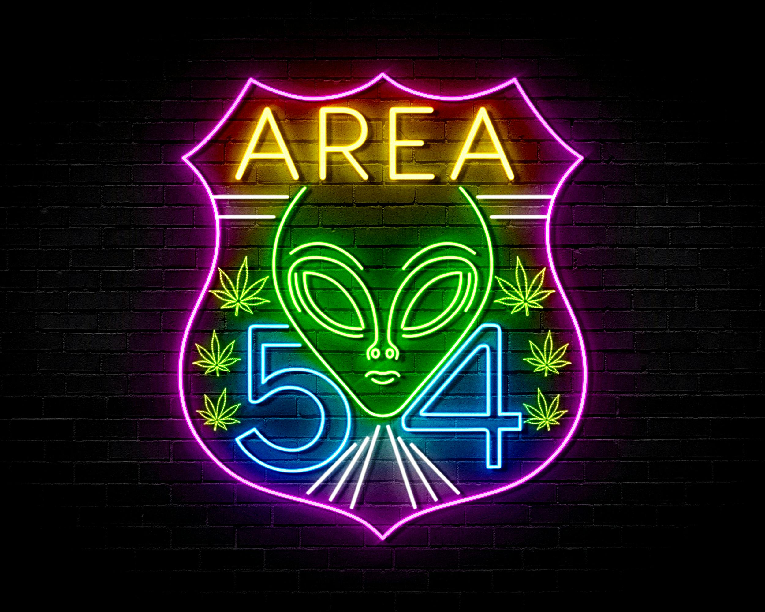 Area 54 Dispensary