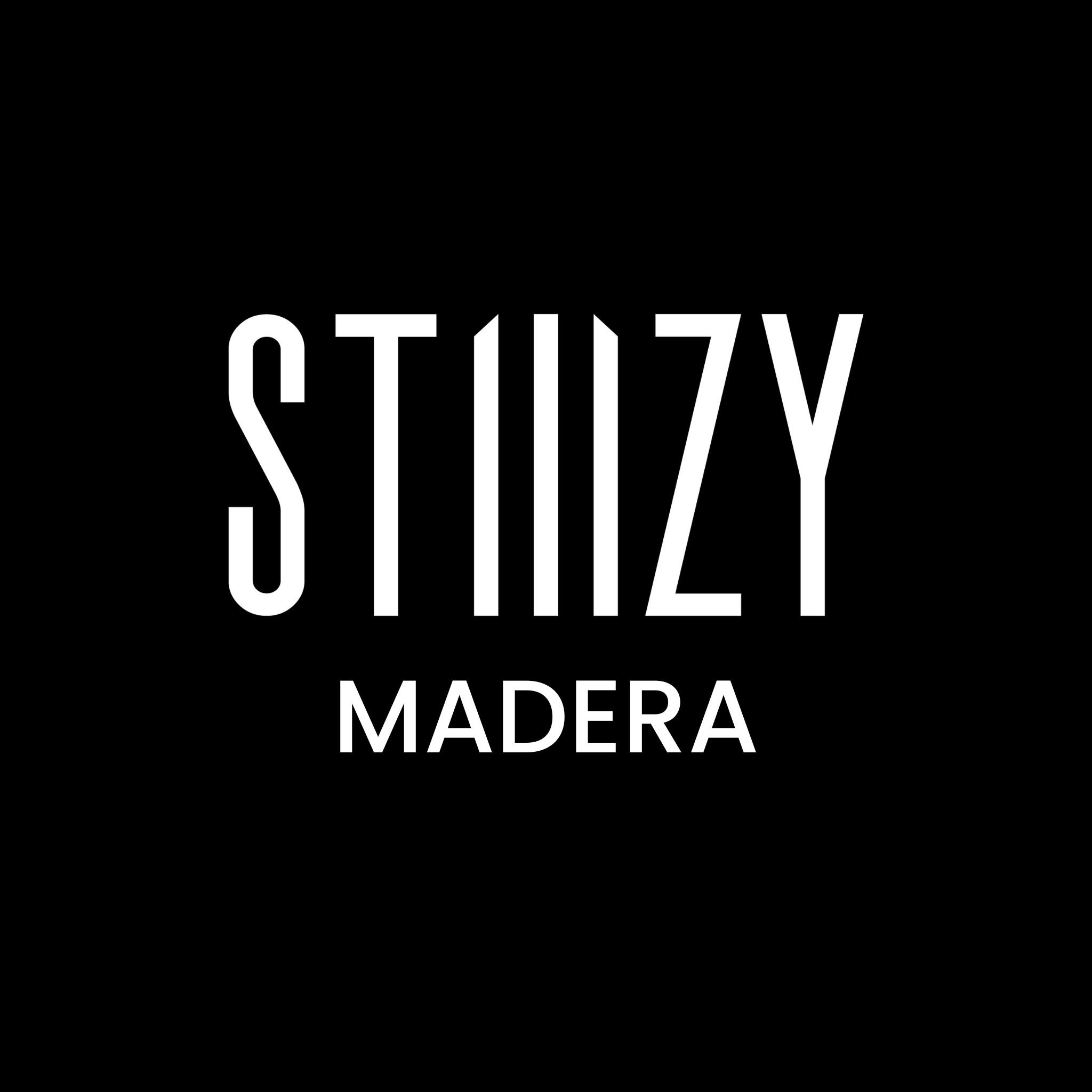 STIIIZY Madera