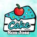 The Cake House - San Jose *Now Open*