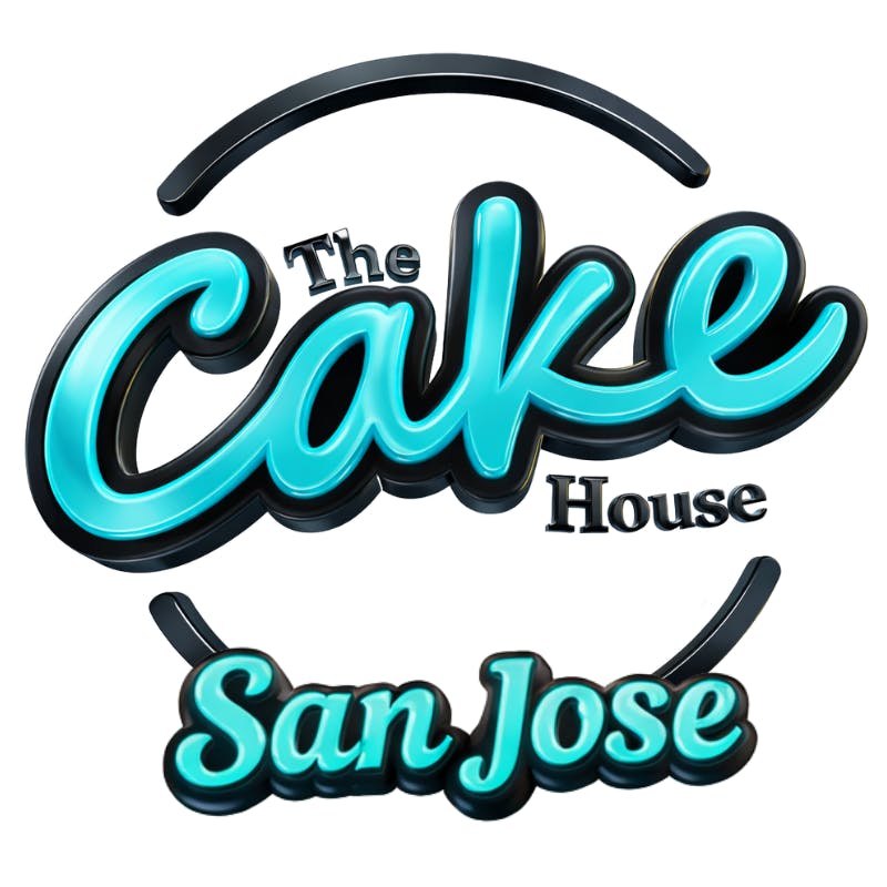 The Cake House - San Jose *Now Open*