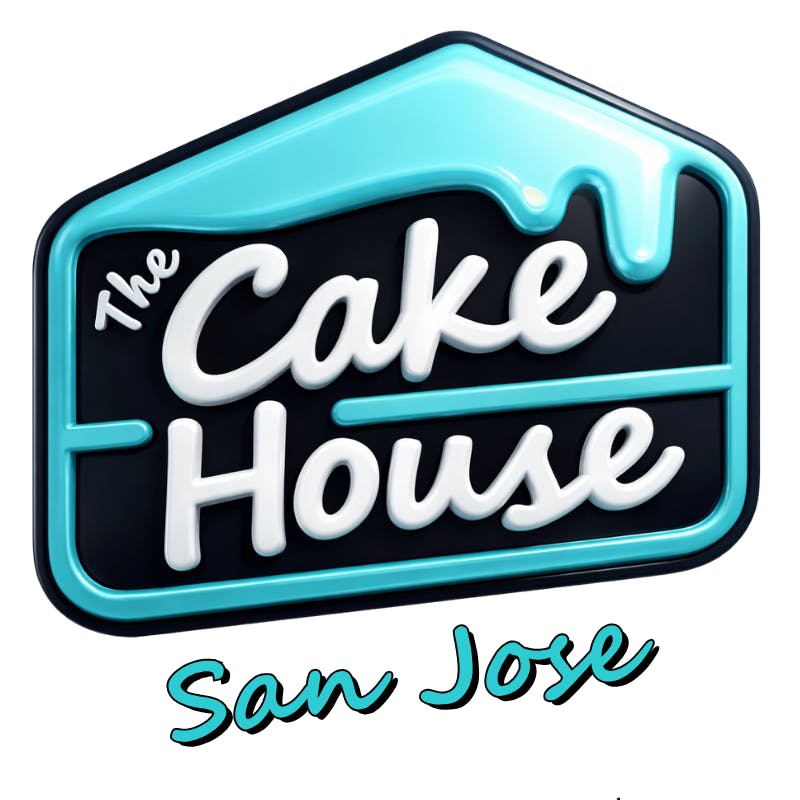 The Cake House - San Jose *Now Open*