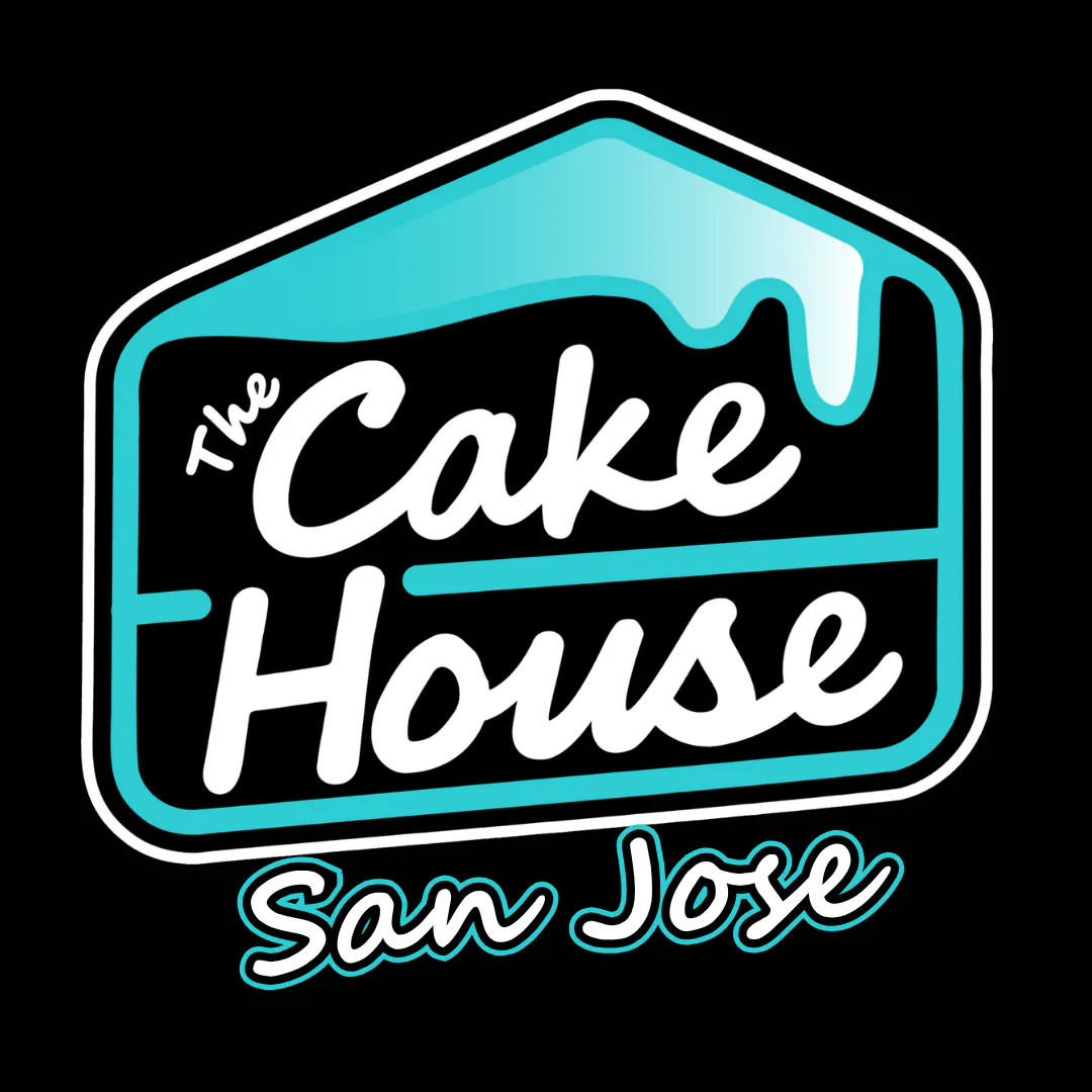 The Cake House - San Jose *Now Open*