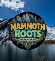 Mammoth Roots listing banner