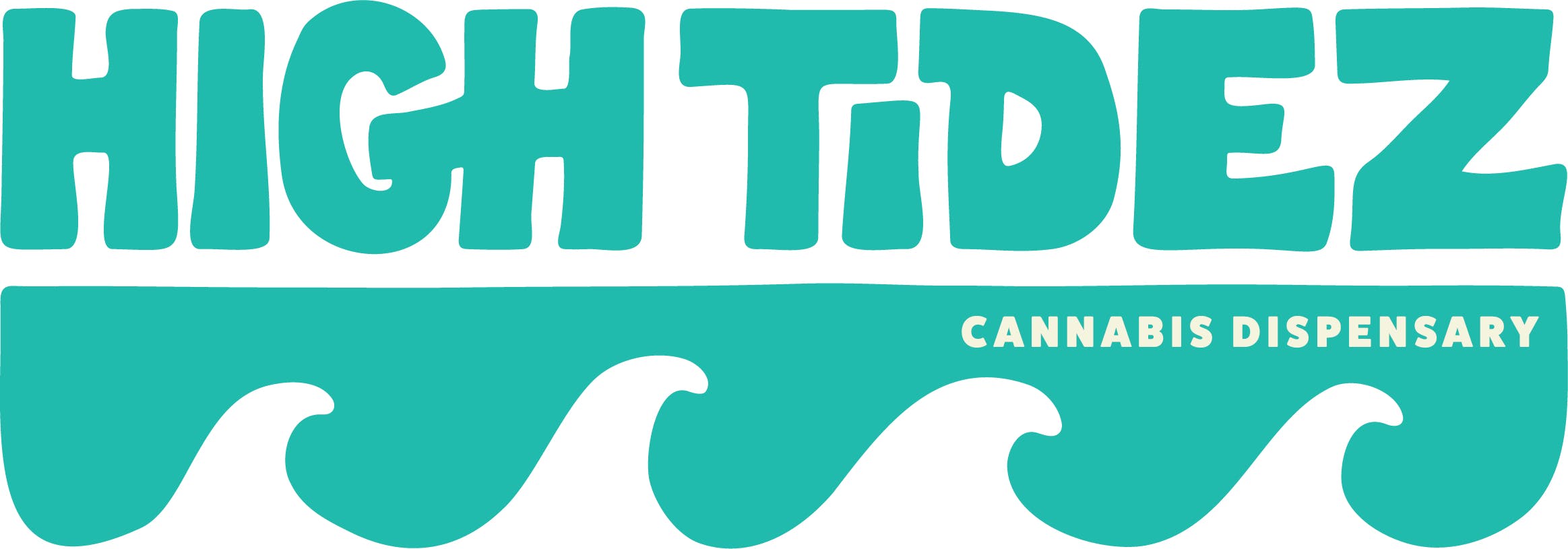 High Tidez listing banner