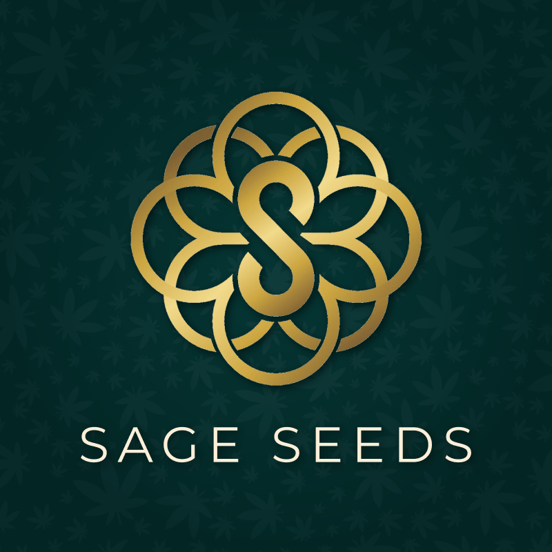Sage Seeds