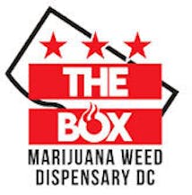 The Box DC