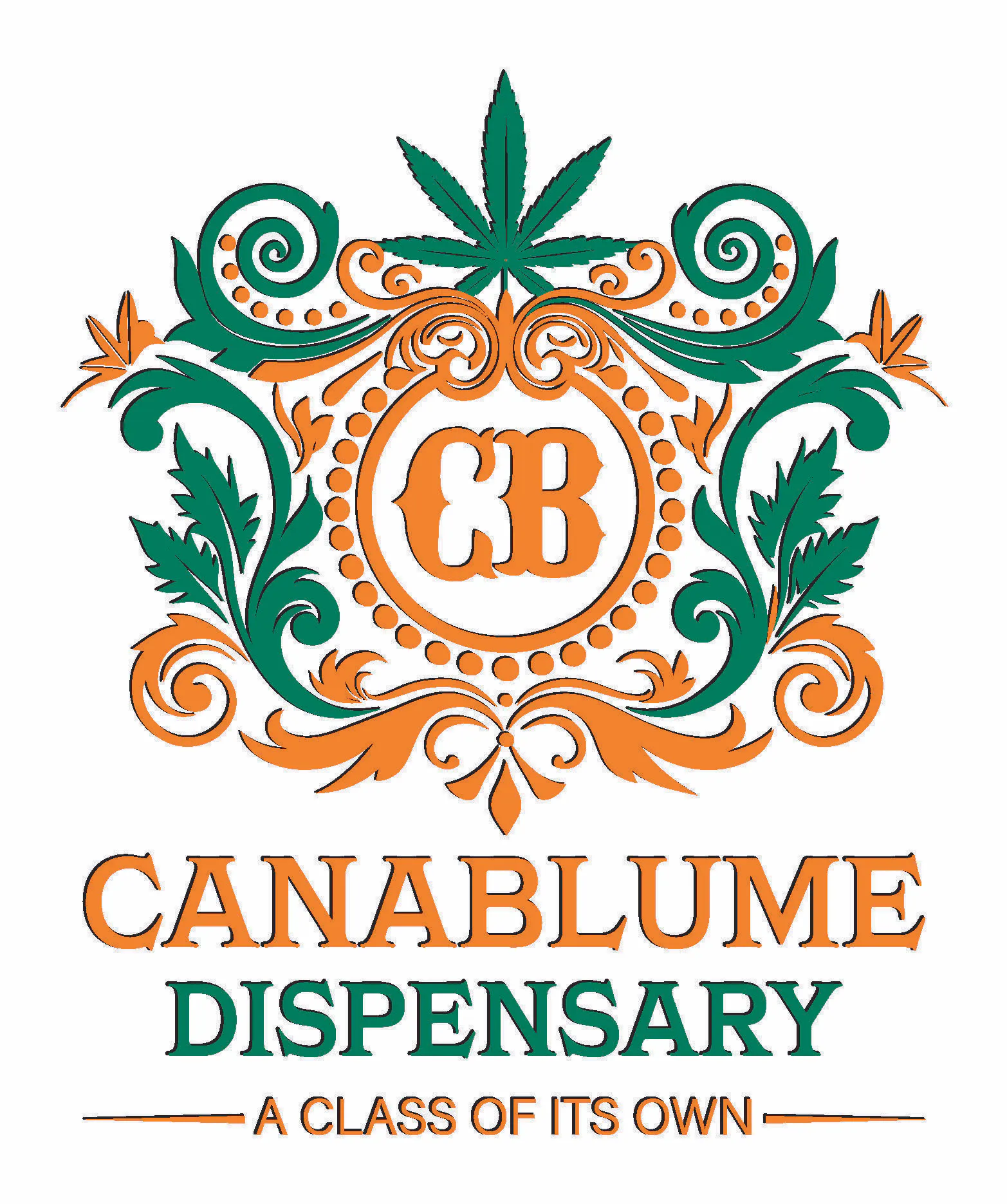 Canablume