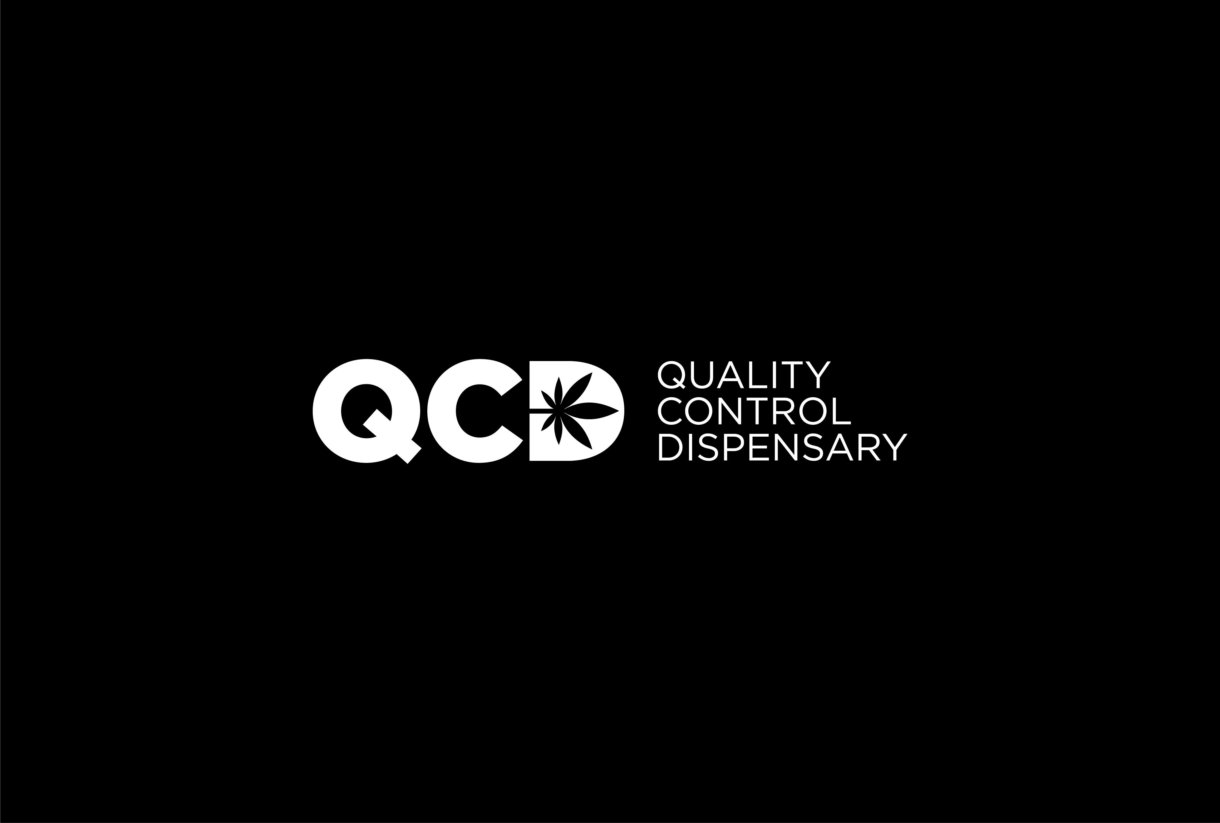 Quality Control Dispensary listing banner