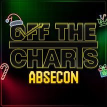 Off The Charts - New Jersey