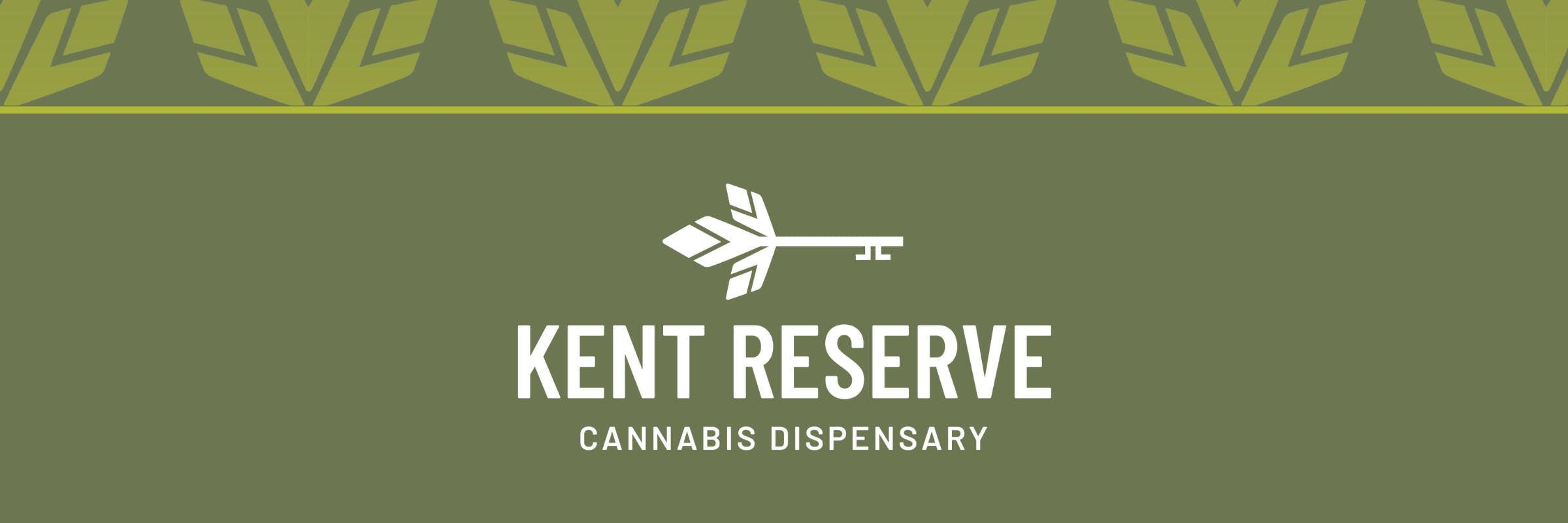 Kent Reserve listing banner